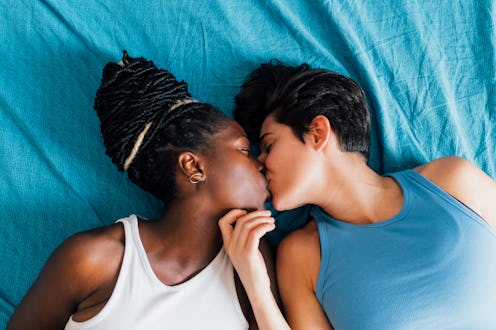 Sex positions to try