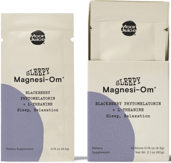 Magnesi-Om Sleepy Stick 14ct