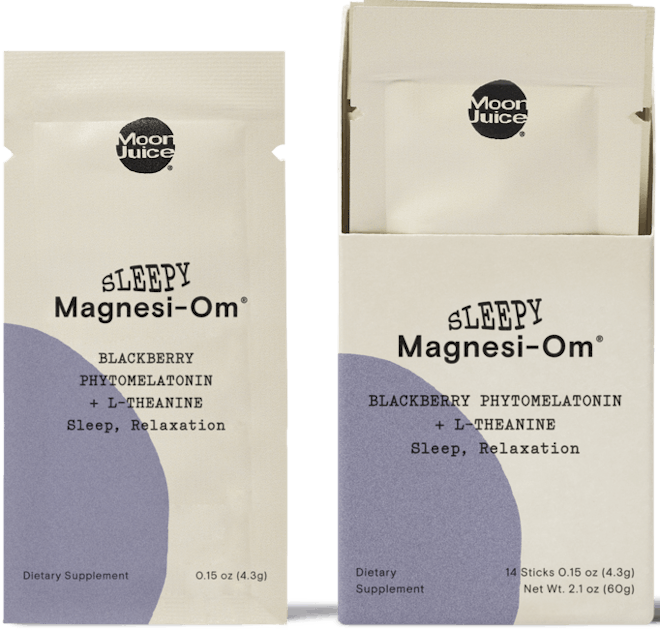 Magnesi-Om Sleepy Stick 14ct