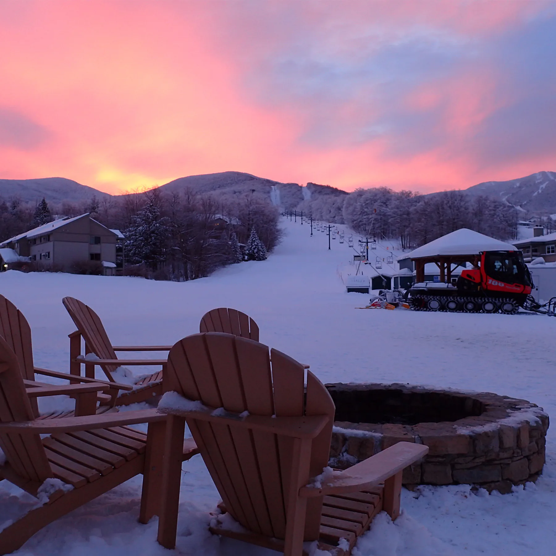 TZR Readers' Choice Awards: The Best East Coast Luxury Ski Resorts
