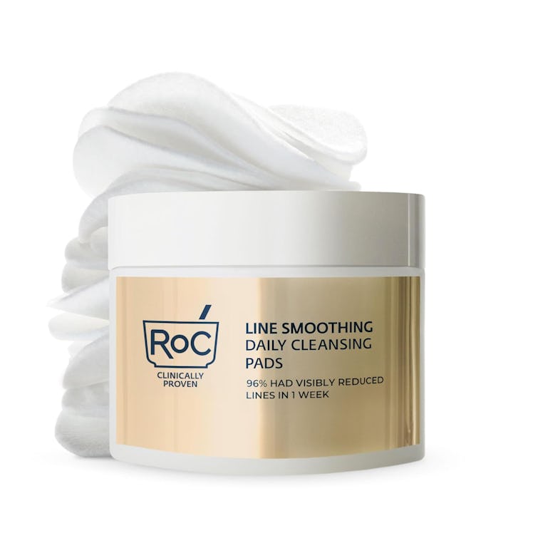 RoC Facial Resurfacing Pads (28 Count)