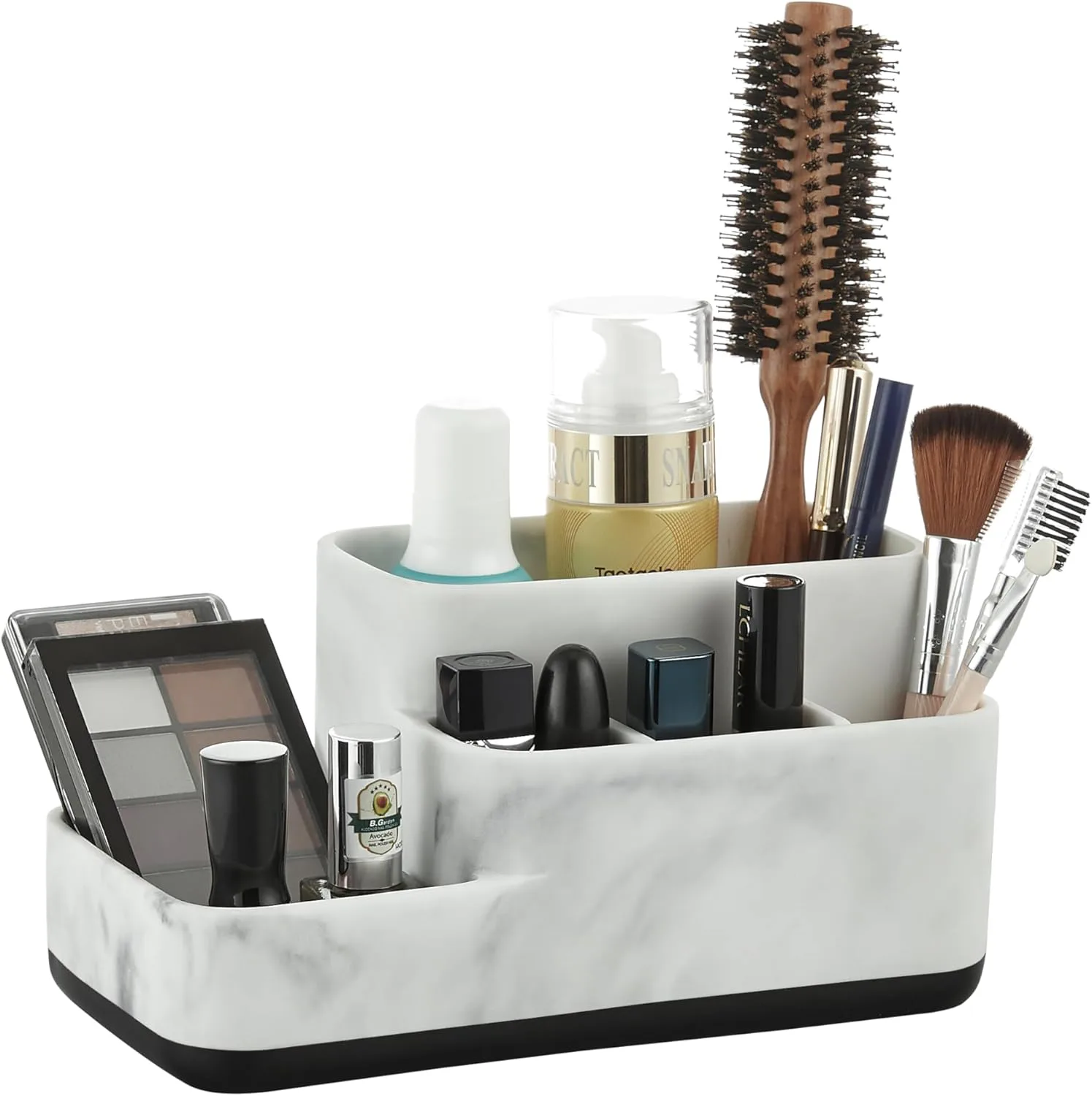 ZCCZ Bathroom Organizer Tray