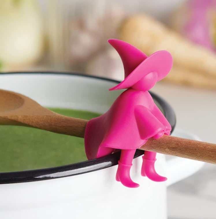 OTOTO Witch Spoon Holder