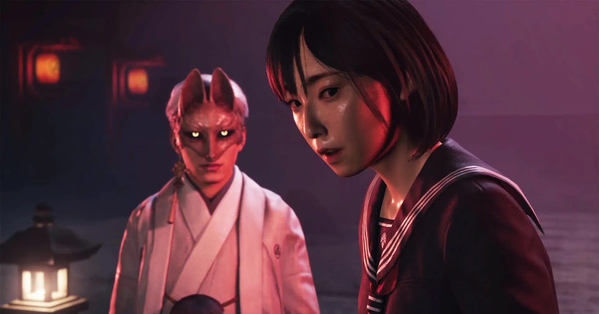 'Silent Hill f' Devs Wanted To Break From The Series' Norms of 'Women Placed in Dire Circumstances'
