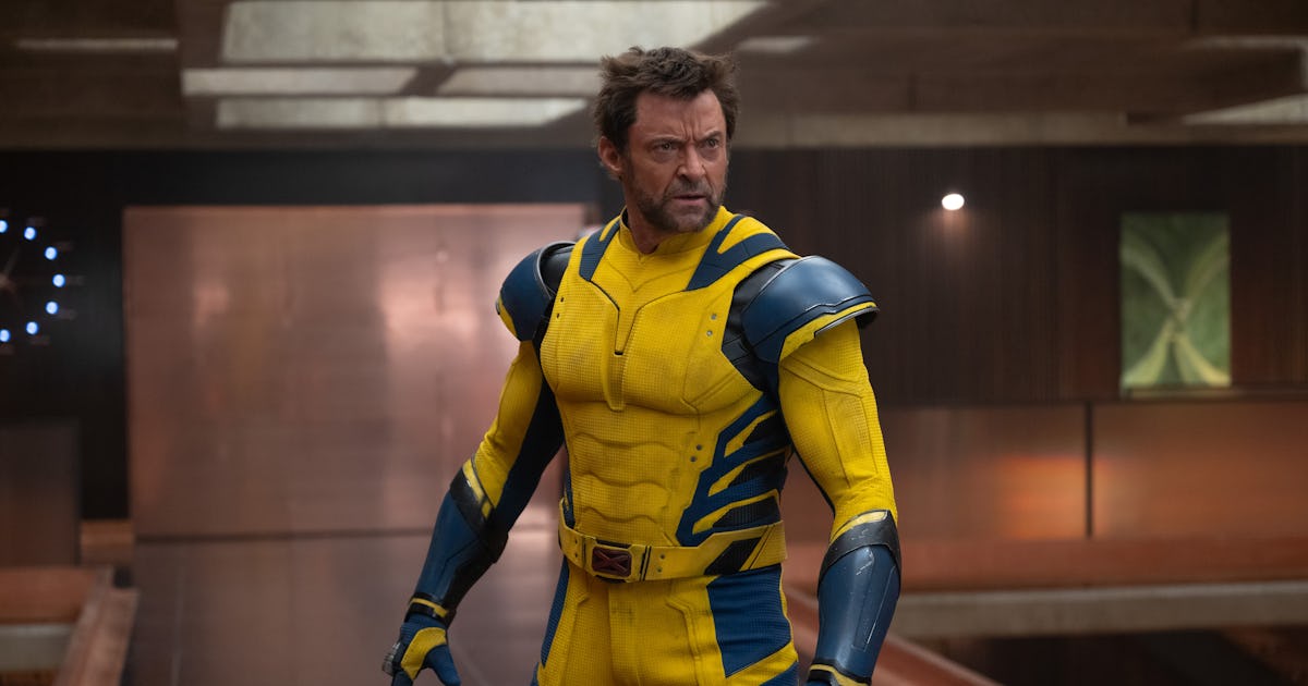 Shocking X-Men Rumor Could Fulfill A Bizarre Marvel Prophecy