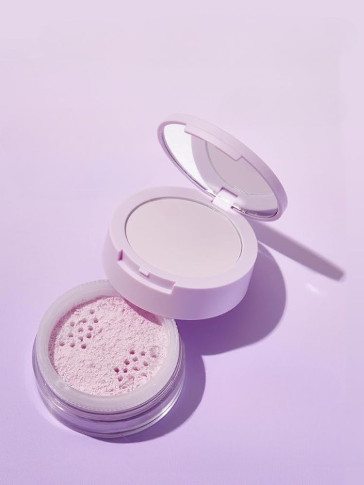 SHEGLAM Insta-Ready Face Powder 