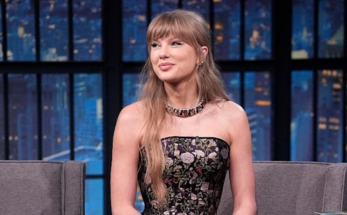 Taylor Swift's bathtime beauty product lineup, revealed.