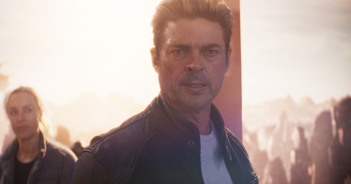 A Surprising Video Game Adaptation Is Becoming A Trilogy