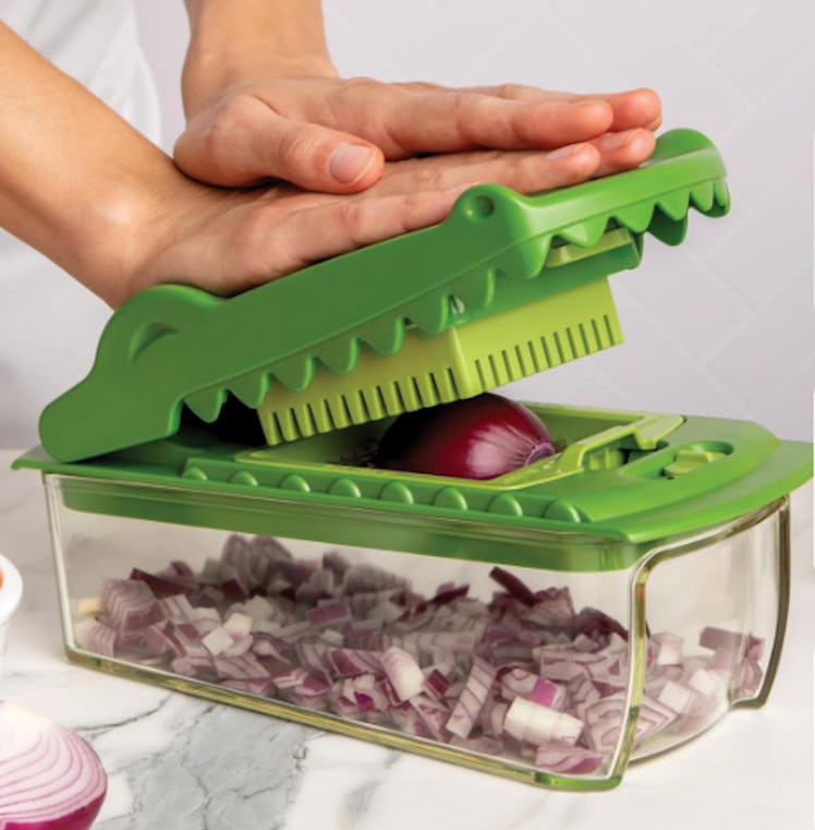 Fullstar x OTOTO Vegetable Chopper