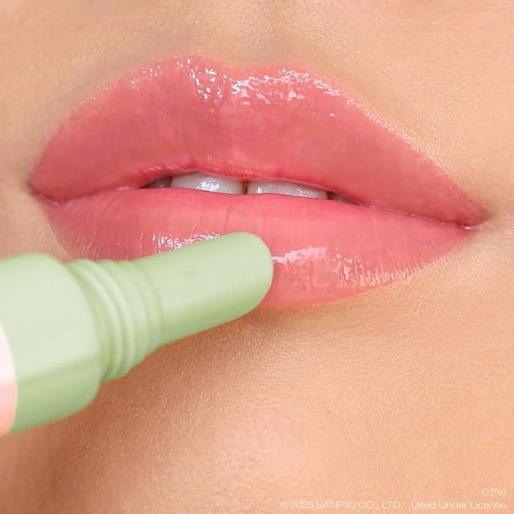Pixi Hello Kitty PH Lipgloss