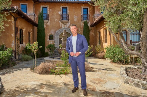 HGTV announced design competition series 'Bachelor Mansion Takeover' with a cast of franchise alums.