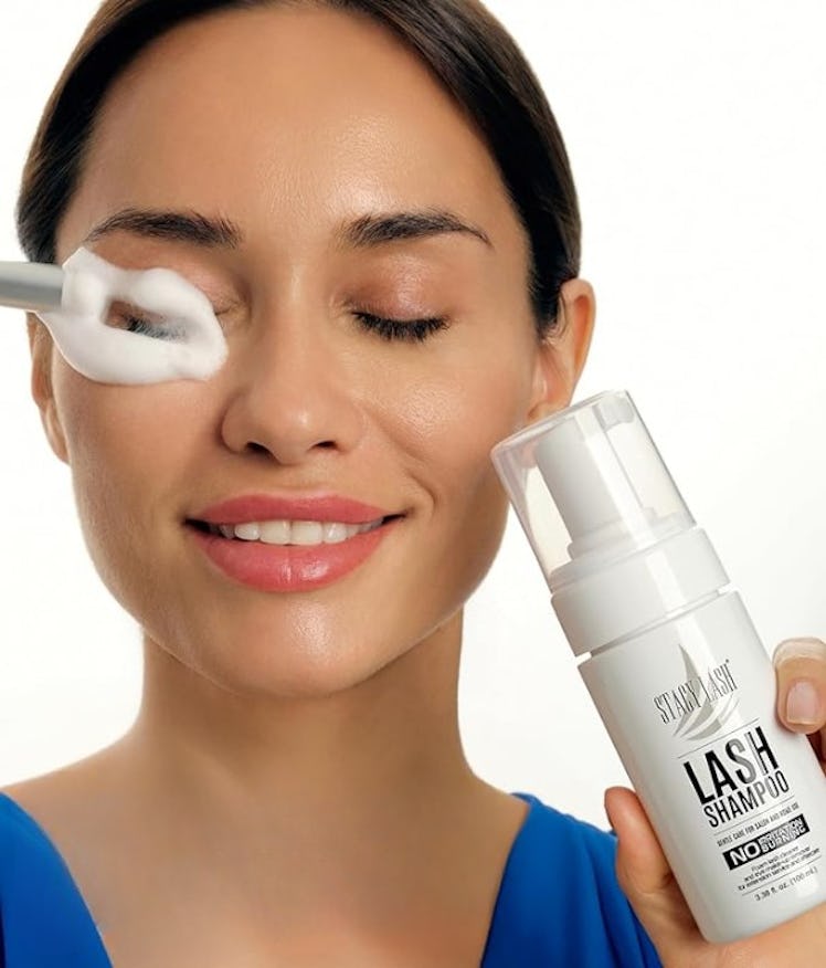STACY LASH Eyelash Shampoo
