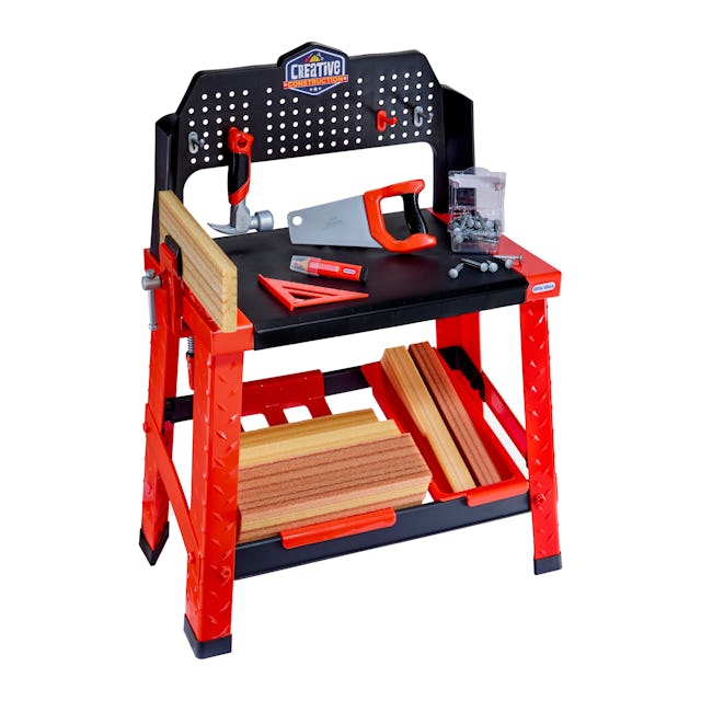 Creative Construction Workbench