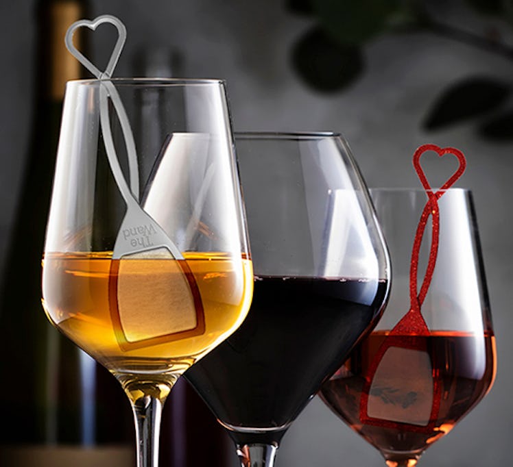 PureWine To Your Health Wand Filters (8-Pack)