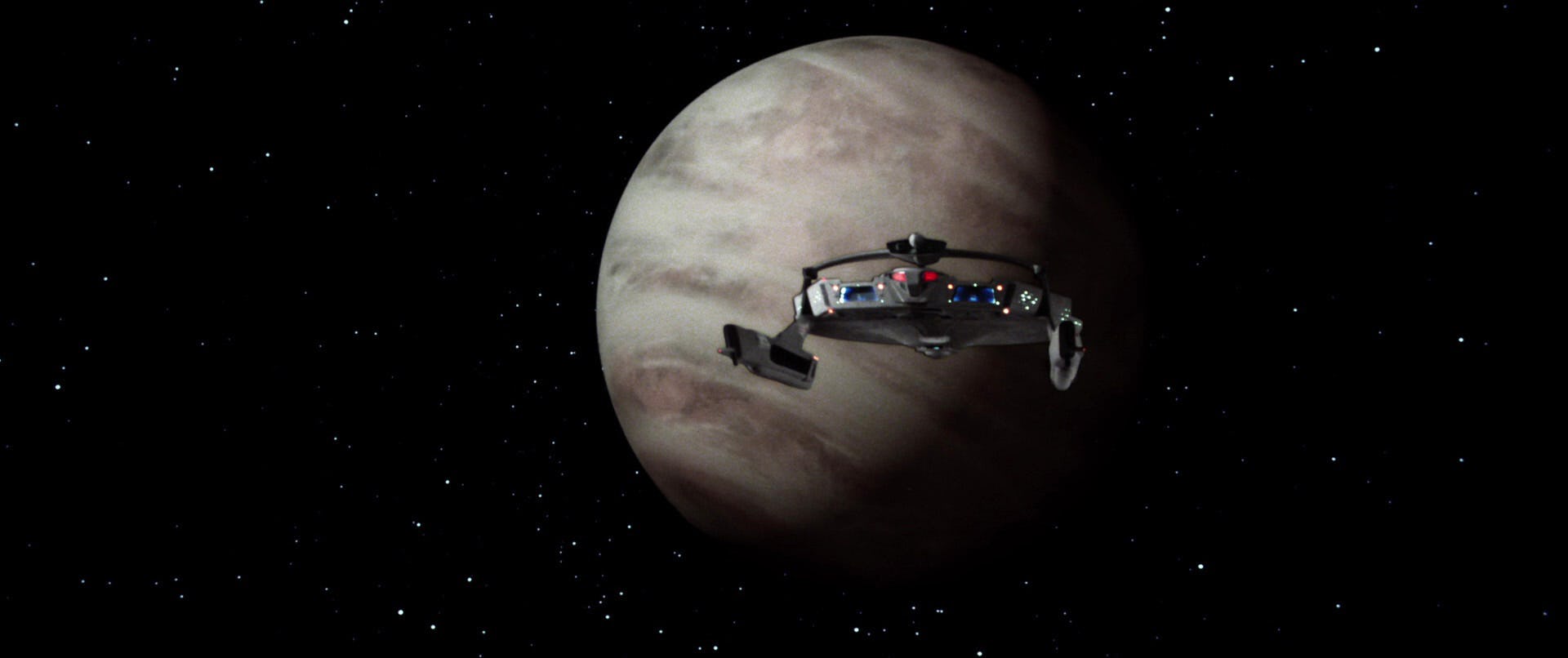 <div>43 Years Later, Star Trek's Bitterest Tragedy Just Got A New Canon Wrinkle</div>