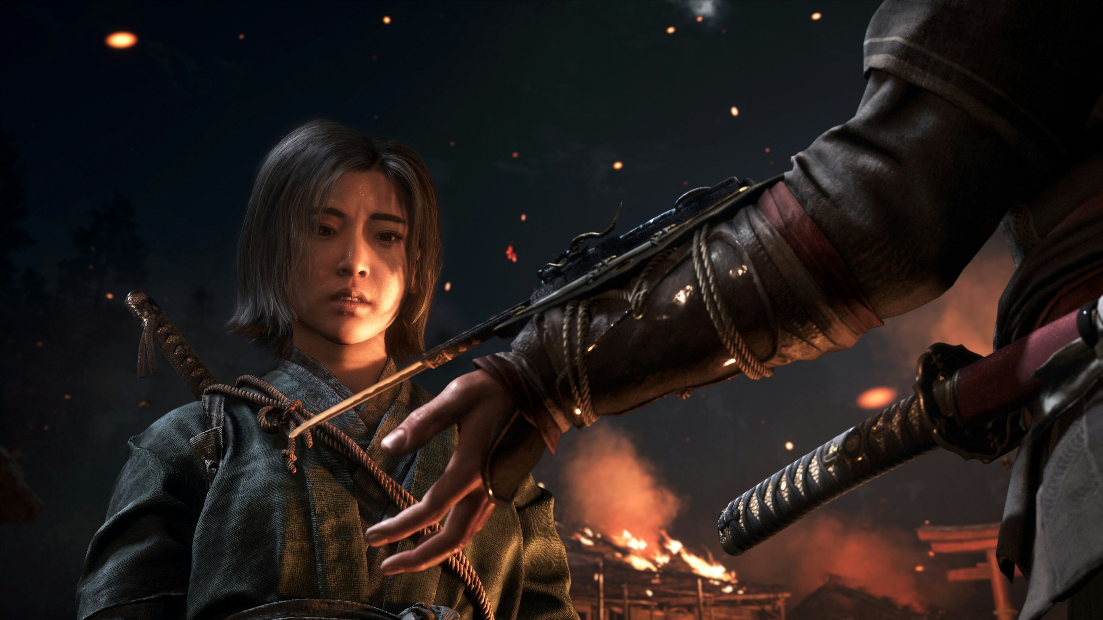 <div>A New Assassin's Creed Rumor Could Have Nintendo Fans Facing A Tough Choice</div>