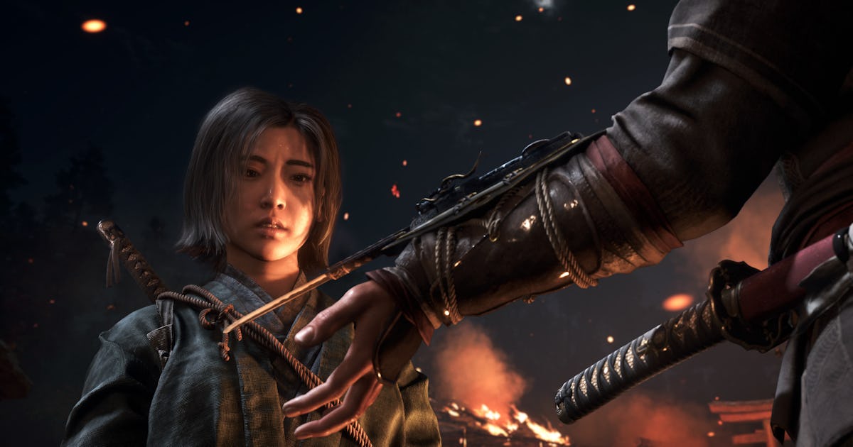 A New Assassin's Creed Rumor Could Have Nintendo Fans Facing A Tough Choice