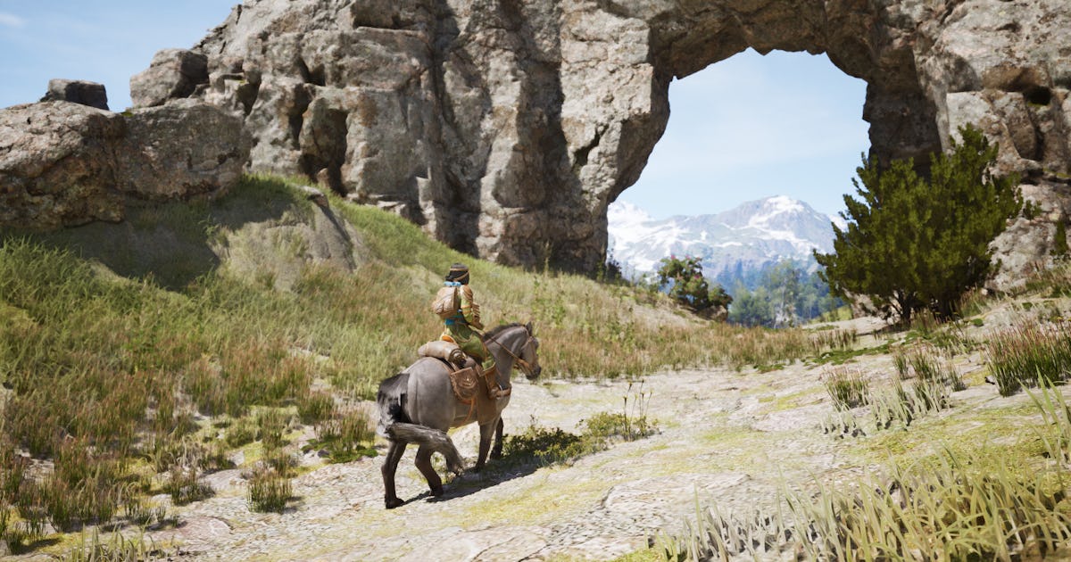 Steam Just Added 6 Of The Best Upcoming PC Games You Won't Want To Miss