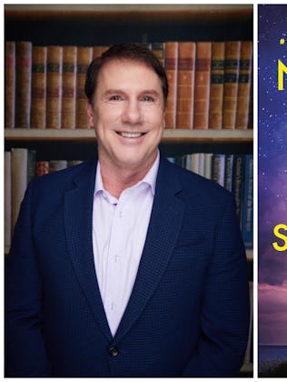 Nicholas Sparks has released his 26th novel, Remain, a collaboration with M. Night Shyamalan.