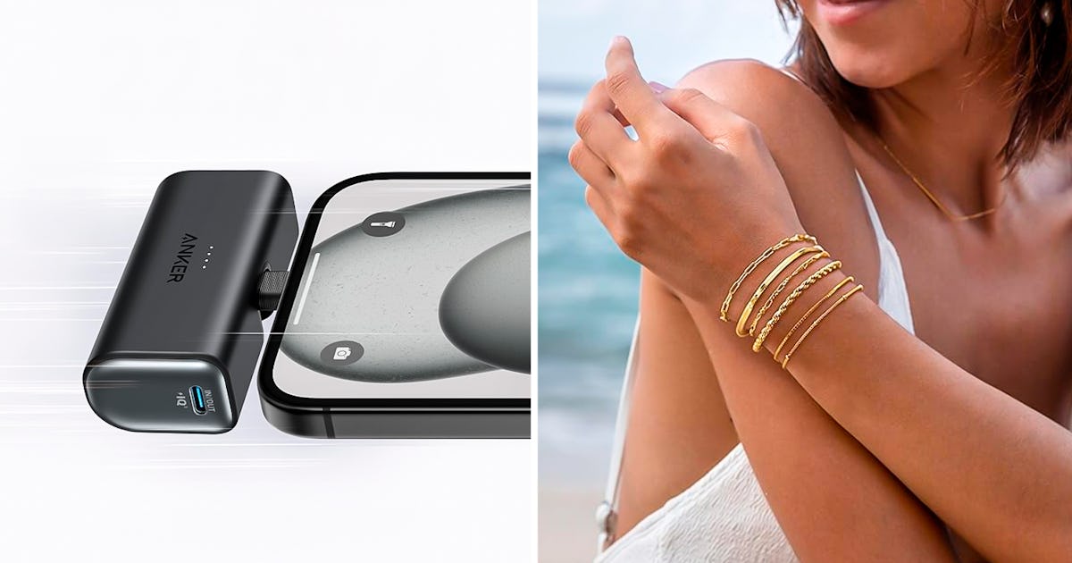 65 bougie gifts under $30 that won't make you look cheap