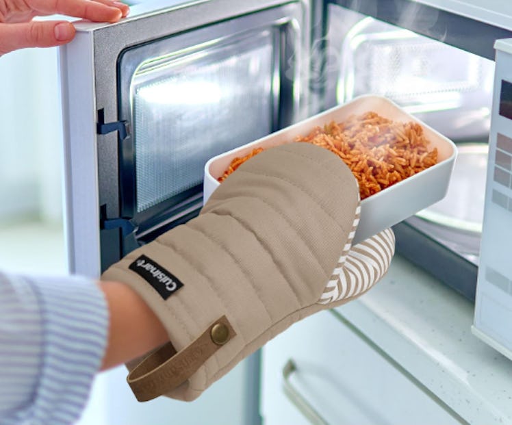 Cuisinart Mini Oven Mitts