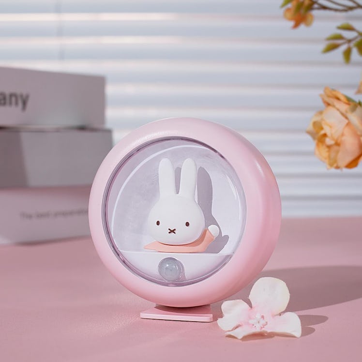 MIPOW Miffy Sensor Night Light 