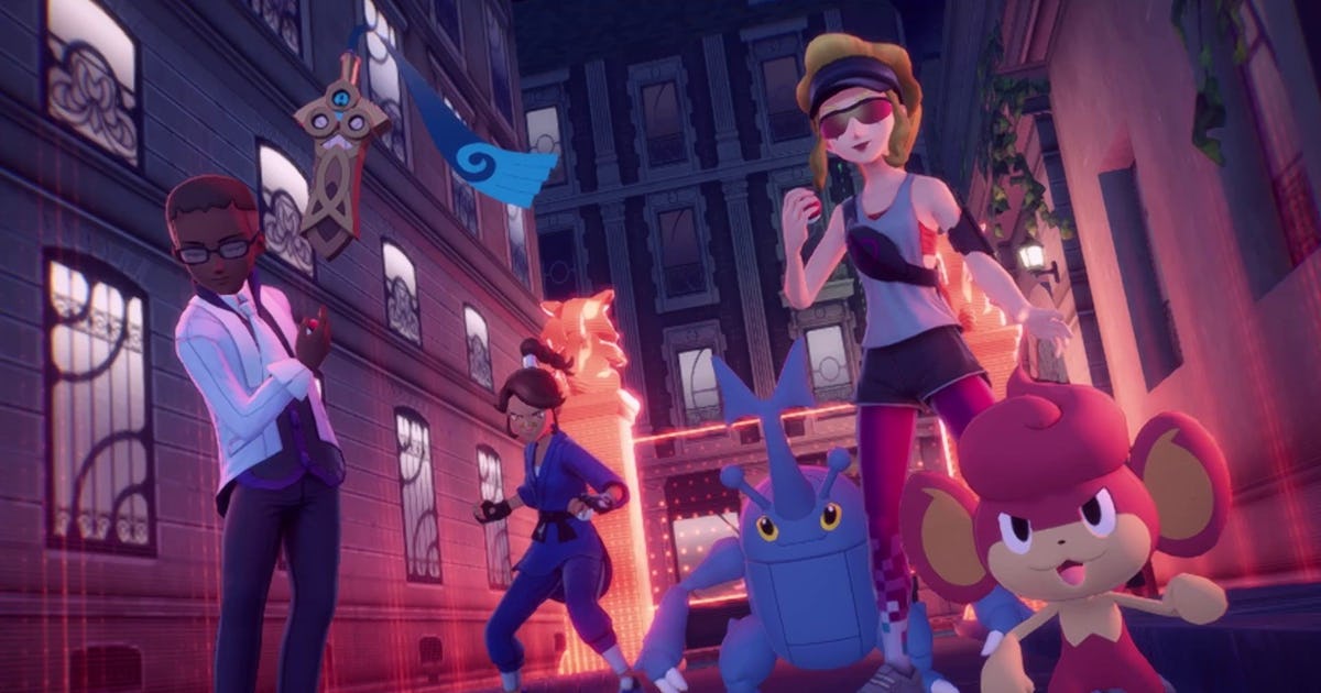 'Pokemon Legends: Z-A' Could Be Even Better With One Small But Influential Change