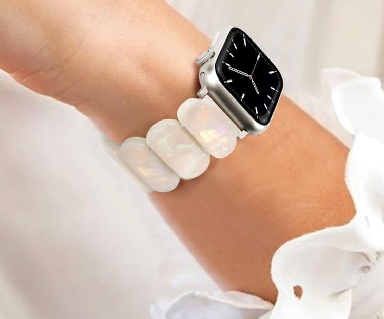 Newlibery Apple Watch Band 