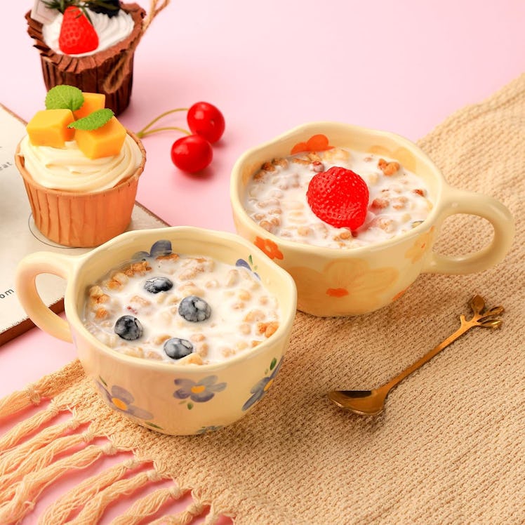 VanEnjoy Ceramic Mug 