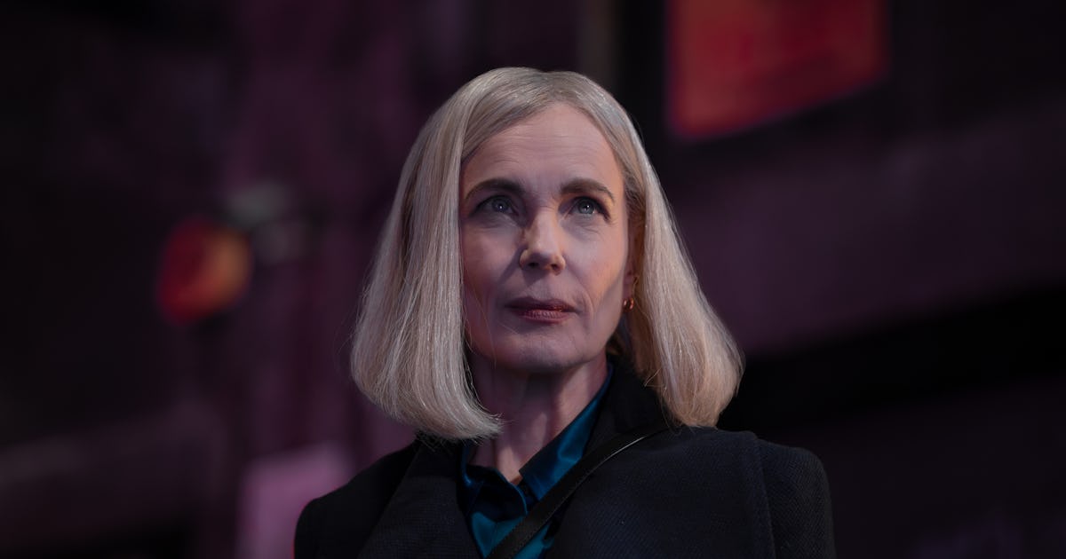'Talamasca: The Secret Order' Is A Supernatural Spy Thriller With No Thrills