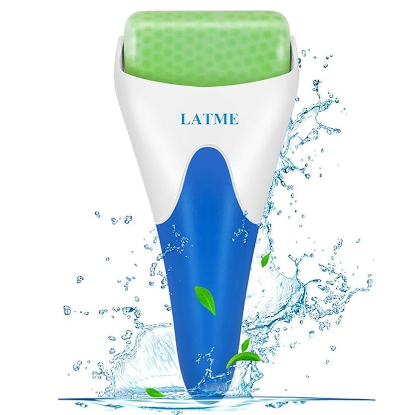 LATME Facial Ice Roller 