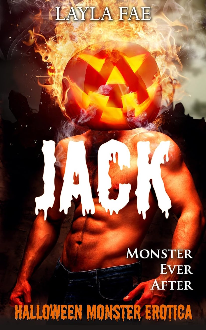 'JACK' by Layla Fae