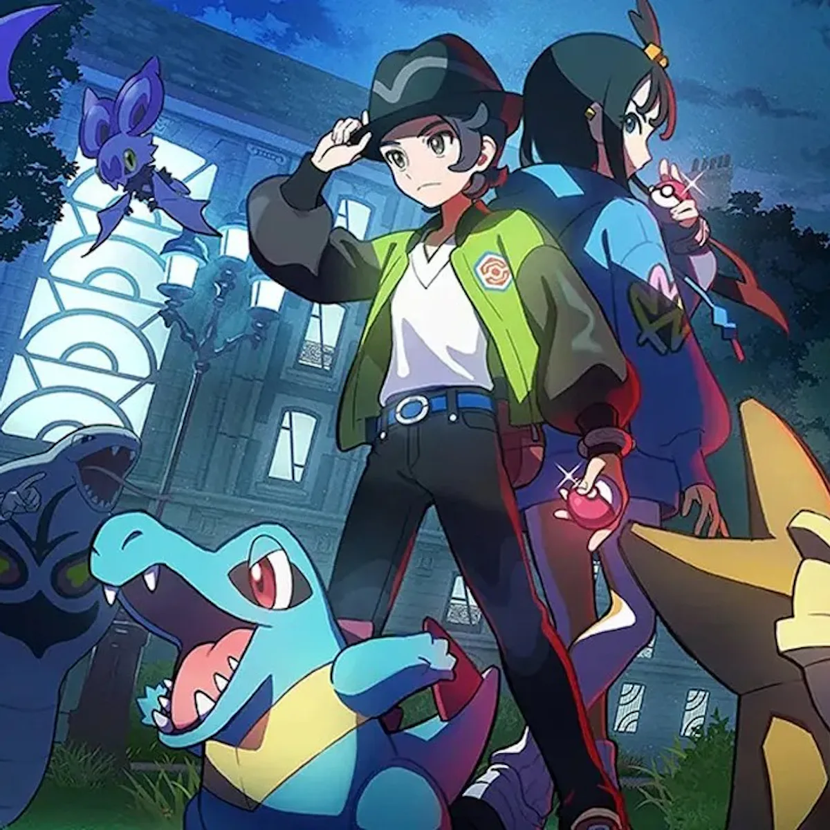 8 Crucial Things 'Pokmon Legends: Z-A' Doesn't Tell You 8 Crucial Things 'Pokmon Legends: Z-A' Doesn't Tell You