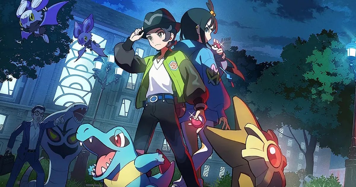 8 Crucial Things 'Pokemon Legends: Z-A' Doesn't Tell You