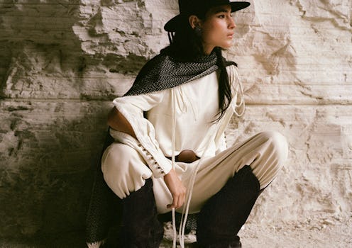 H&M and Lorena Saravia collaboration
