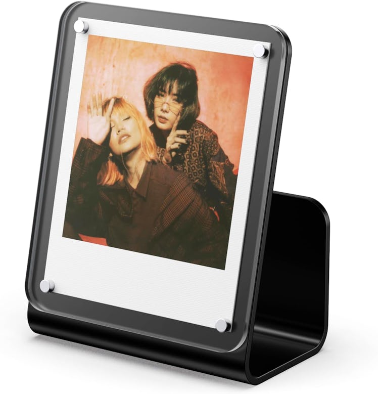 Polaroid Acrylic Photo Frame 