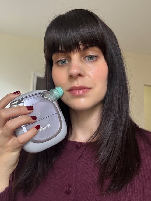 Shark Beauty FacialPro Glow Review