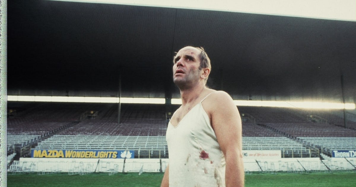 40 Years Ago, The Best Post-Apocalyptic Movie You've Never Seen Confounded Audiences