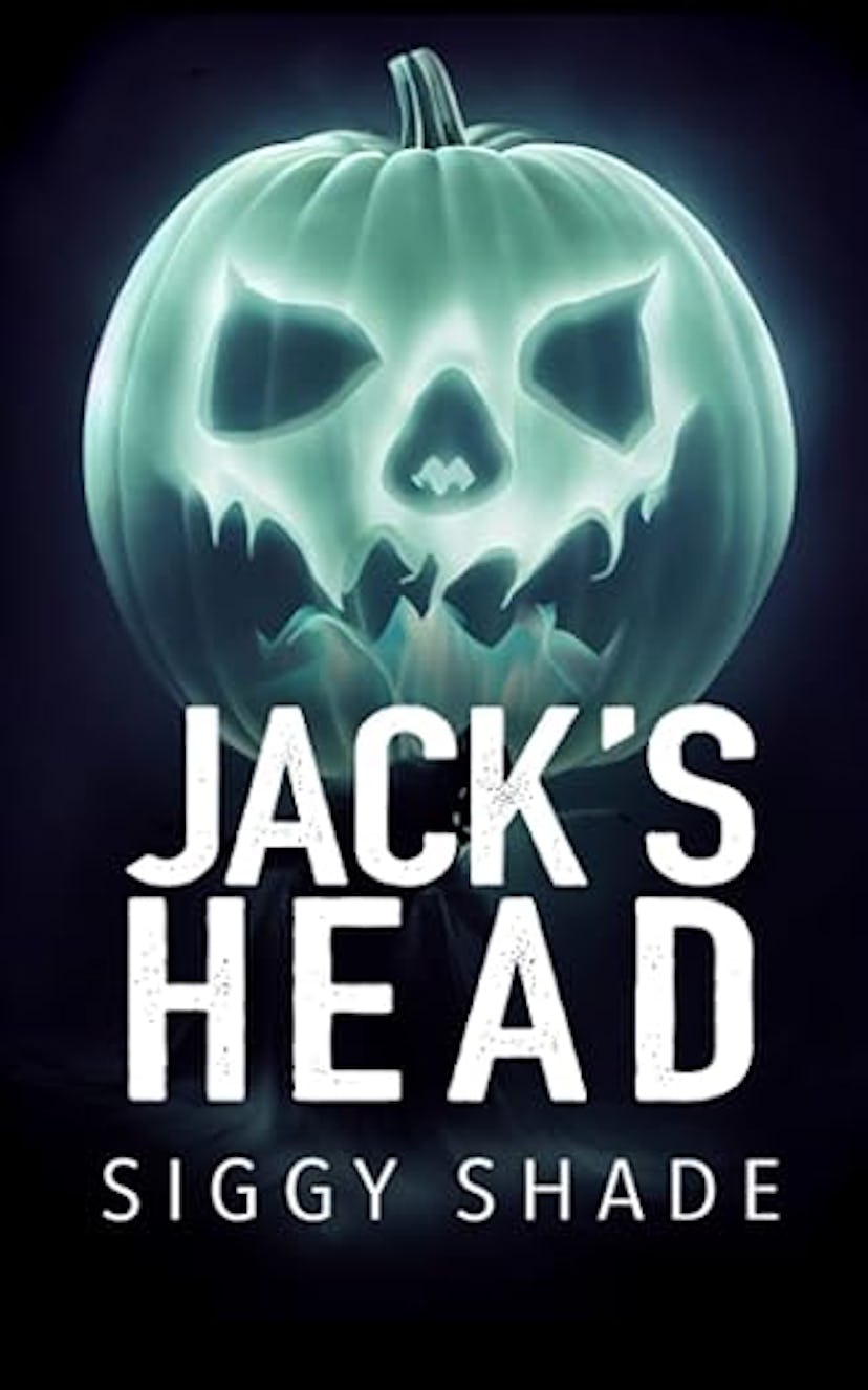 'Jack's Head' by Siggy Shade