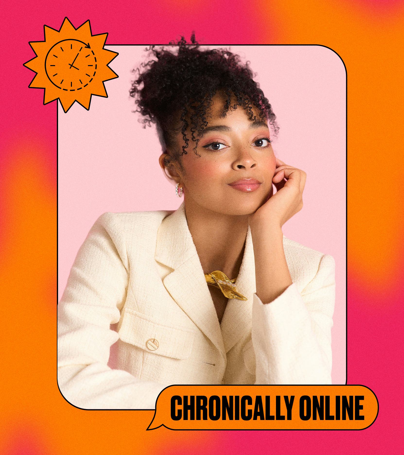 Taylor Cassidy shares her weekly screen time diary.