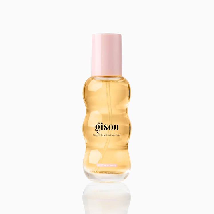 Gisou Infused Hair Perfume