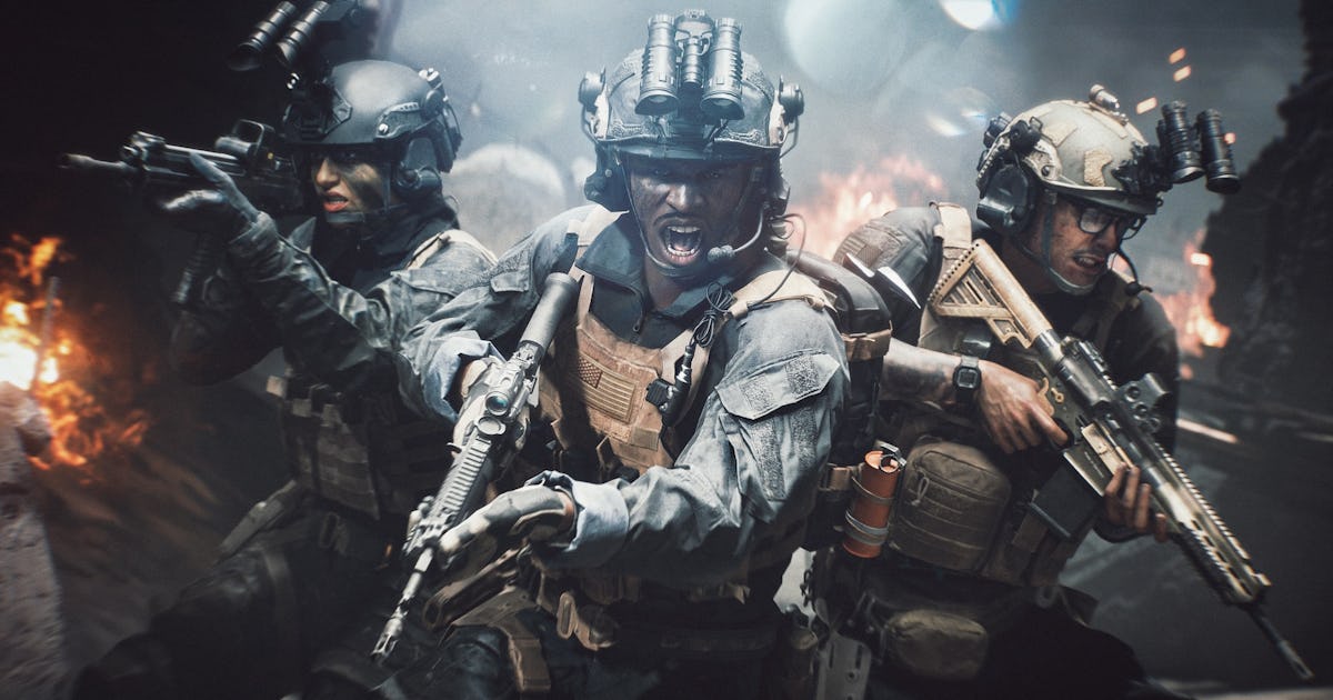 It's Not Too Late To Fix 'Battlefield 6's Biggest Problem