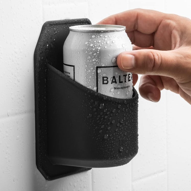 TOOLETRIES Shower Drink Holder