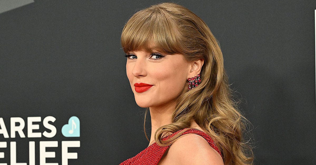 The Feminist Pop Culture Icons That Inspired The Minds Behind 'Liberation'