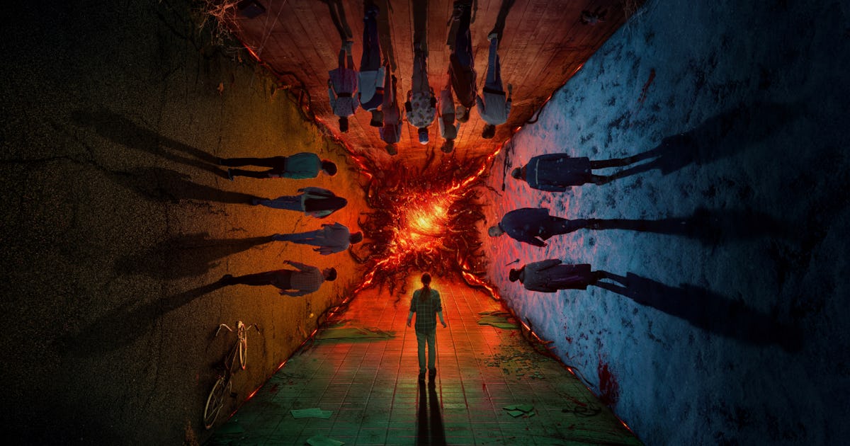'Stranger Things' Season 5 Will Finally Resolve The Show's Biggest Mystery