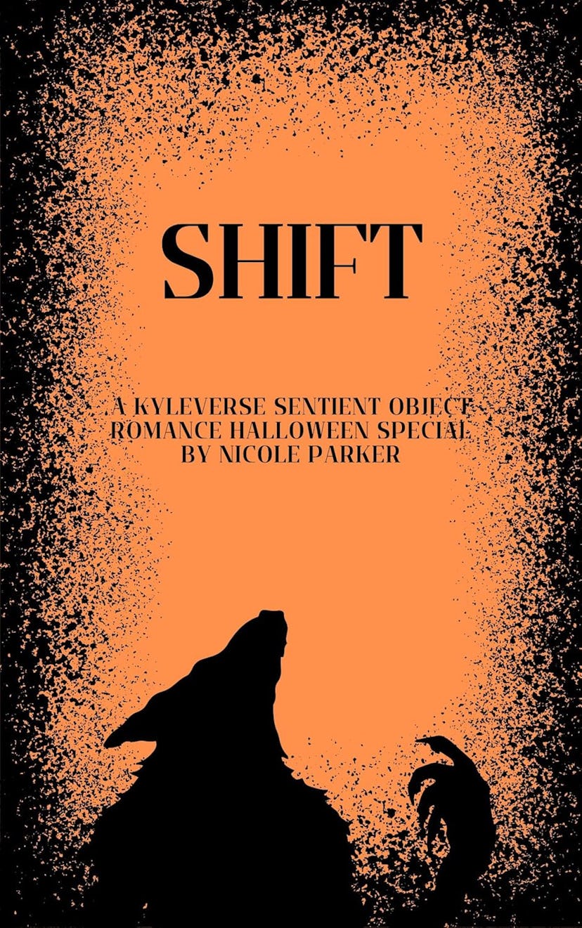 'Shift' by Nicole Parker