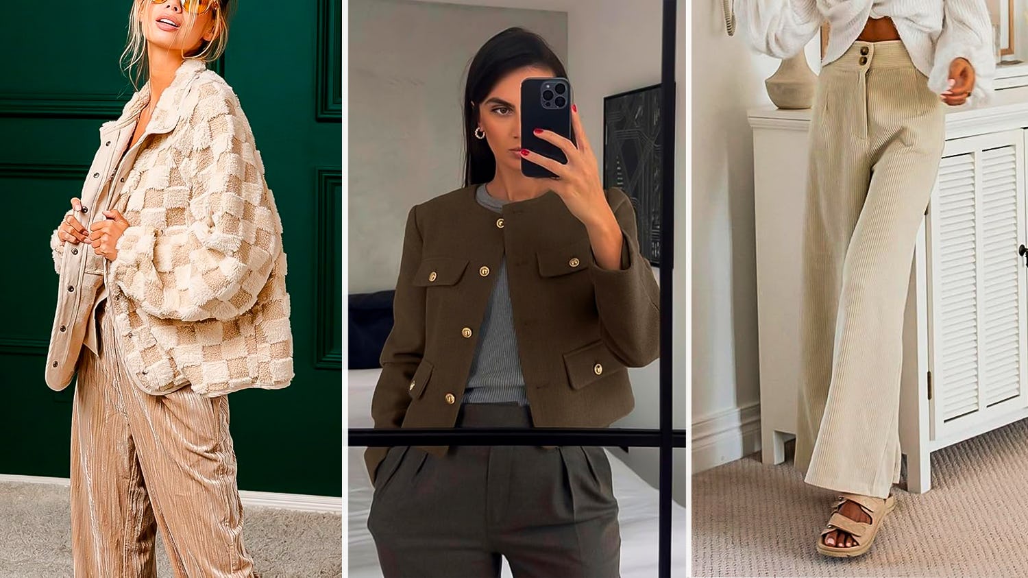 Bougie Clothes That Look & Feel Expensive But Are Actually So Damn Cheap On Amazon