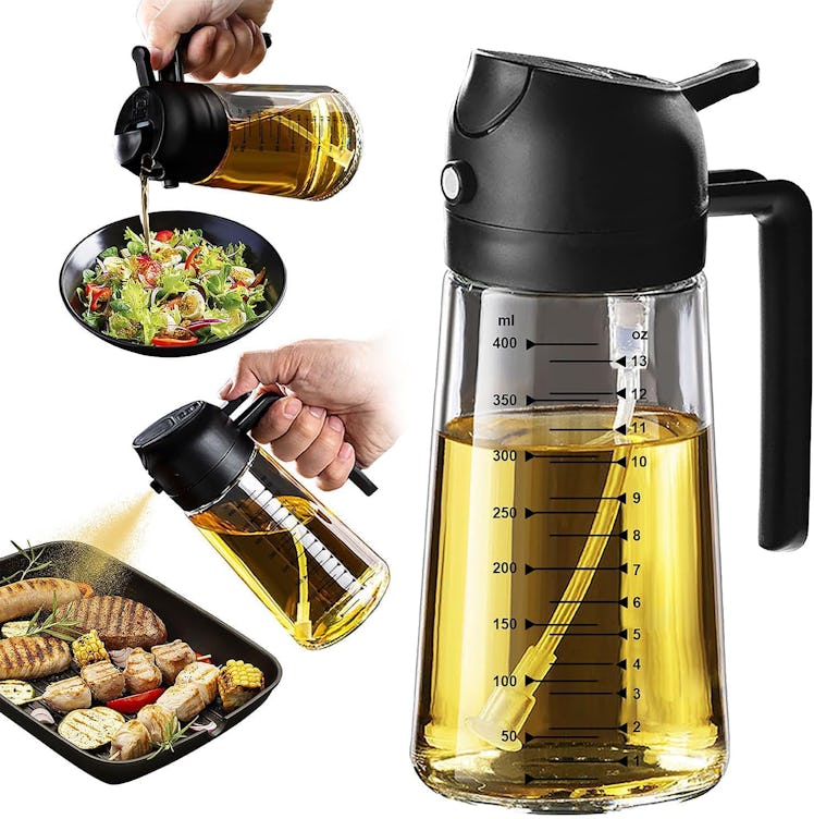 TrendPlain Oil Dispenser