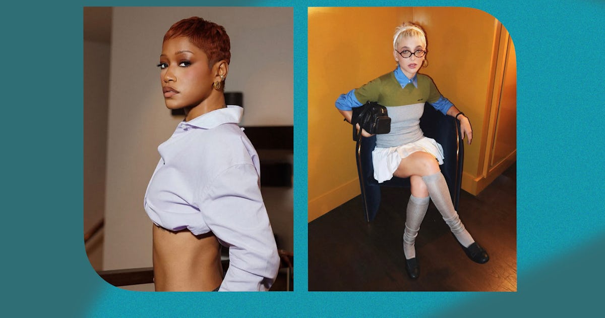 The Modern '90s Pixie Cut Is The It-Girl Hair Trend For Fall 2025