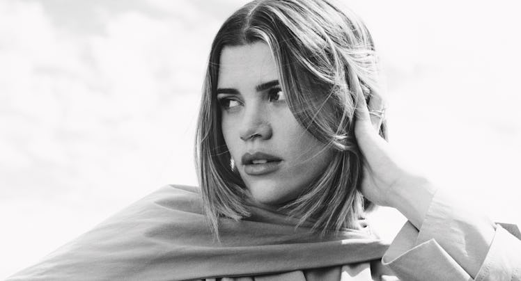 Sofia Richie Grainge, SRG.